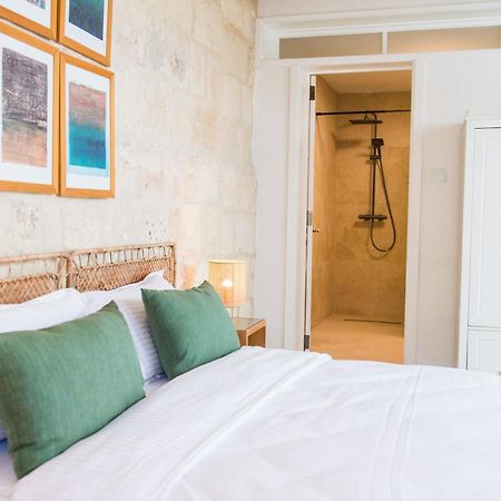 San Anton Suites Attard Ngoại thất bức ảnh