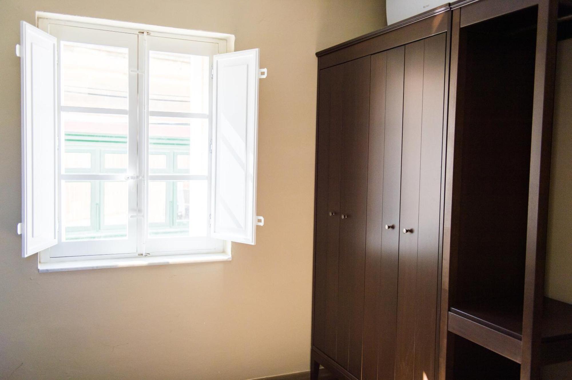 San Anton Suites Attard Ngoại thất bức ảnh