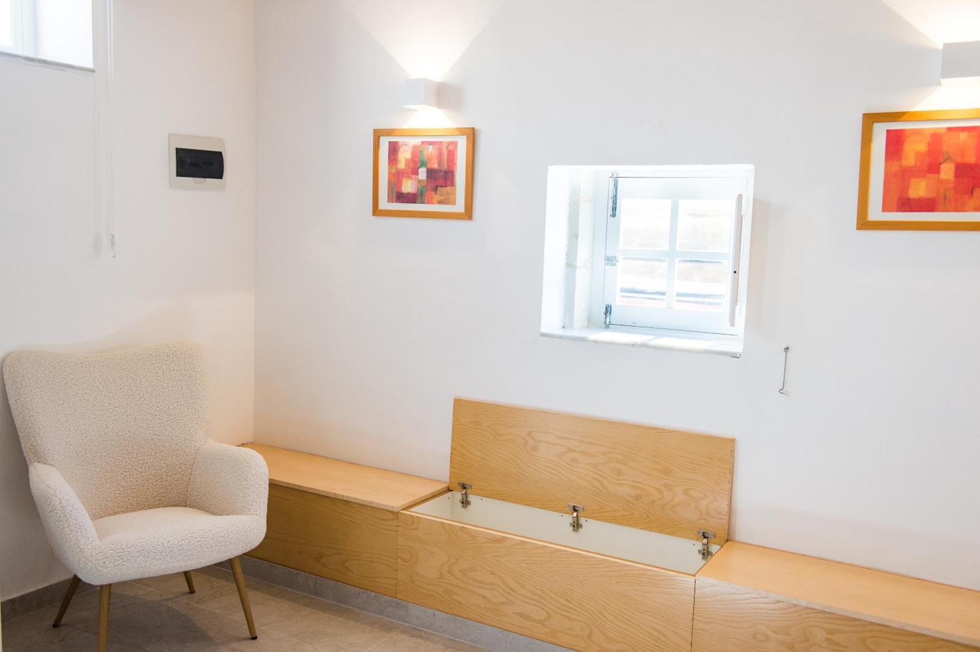 San Anton Suites Attard Ngoại thất bức ảnh