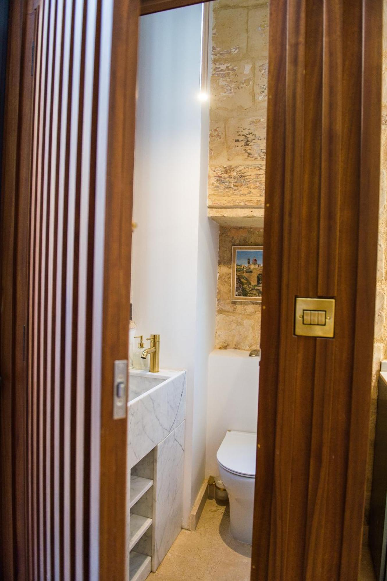 San Anton Suites Attard Ngoại thất bức ảnh