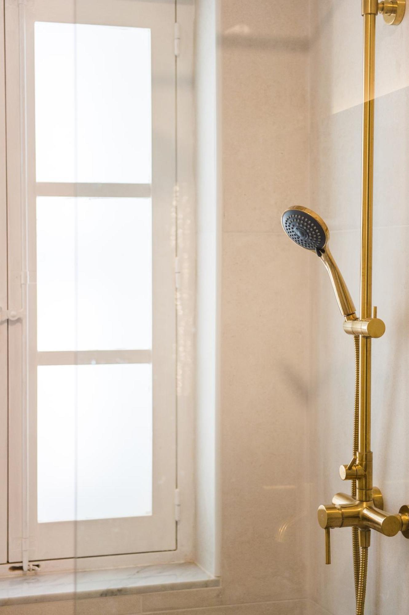 San Anton Suites Attard Ngoại thất bức ảnh