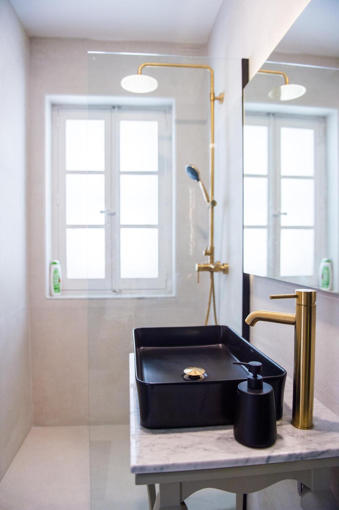 San Anton Suites Attard Ngoại thất bức ảnh