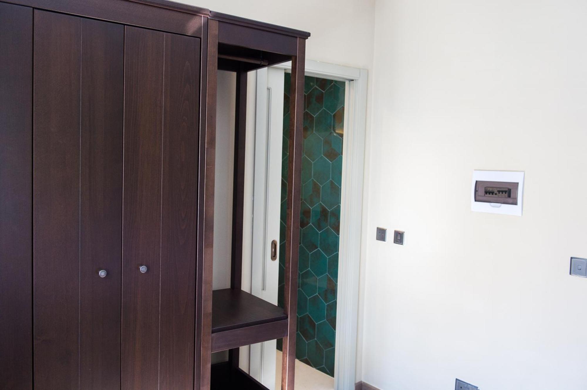 San Anton Suites Attard Ngoại thất bức ảnh