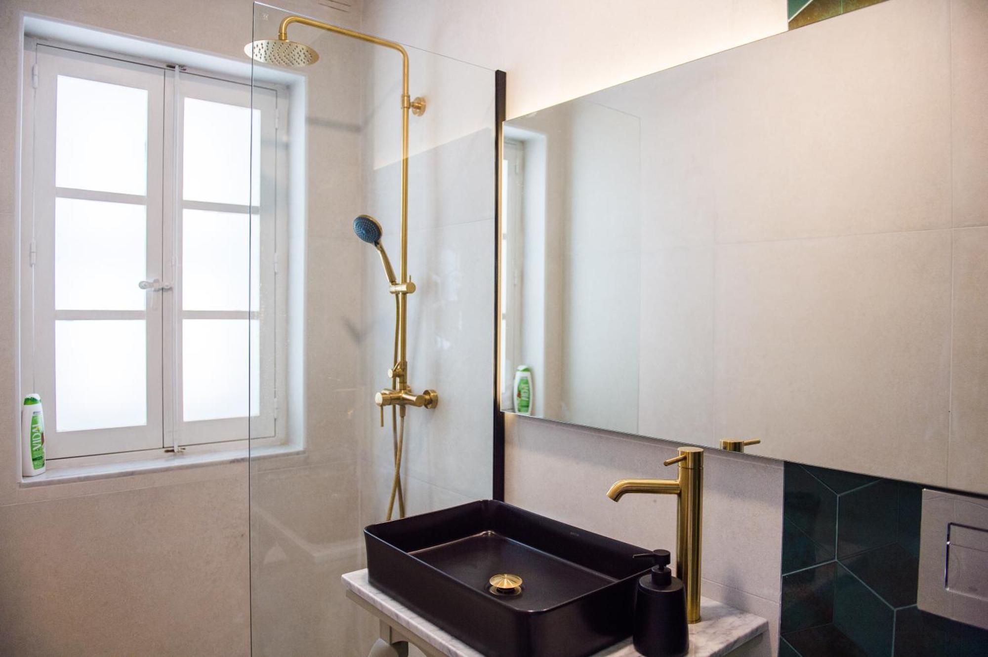 San Anton Suites Attard Ngoại thất bức ảnh