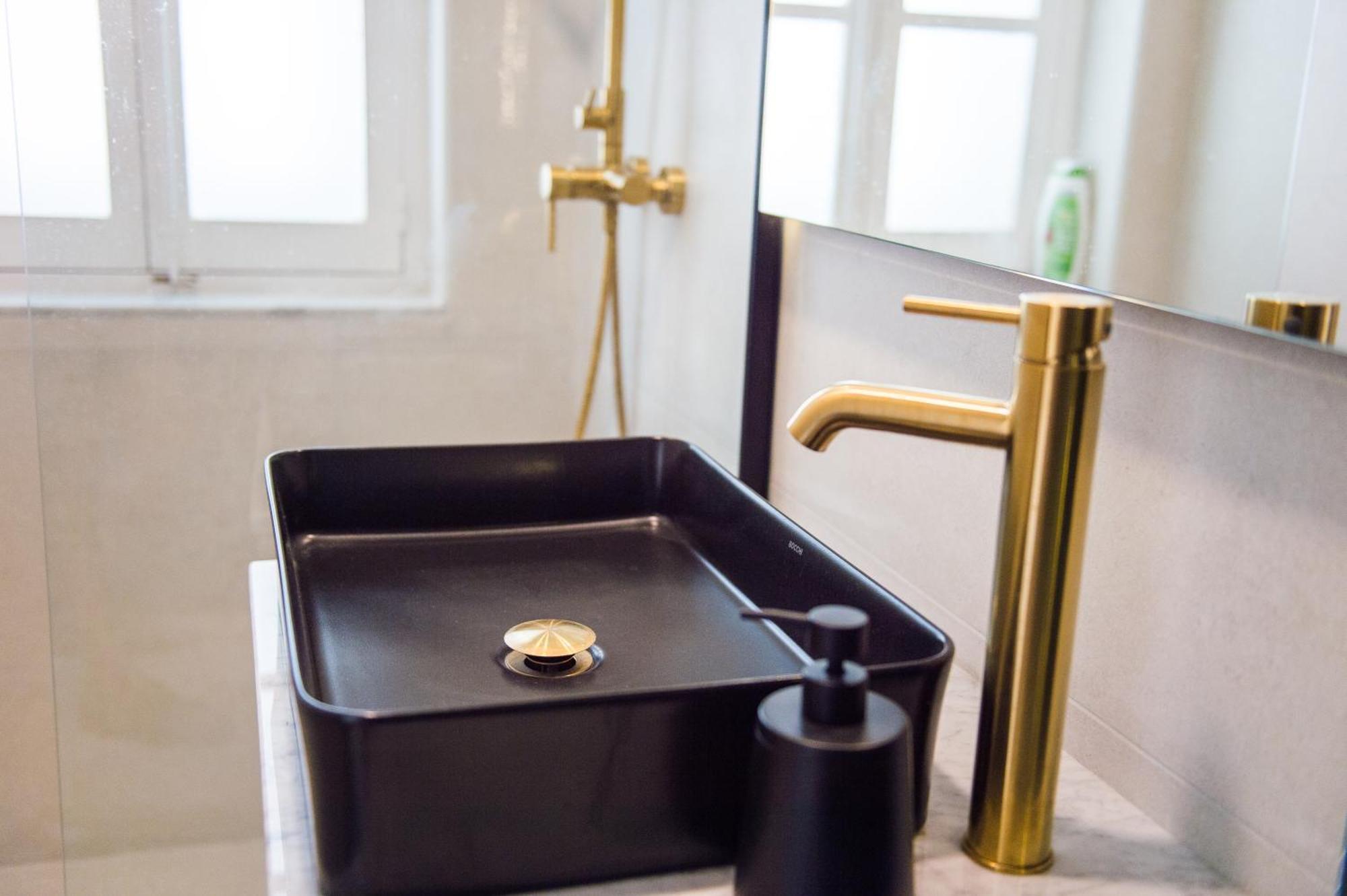 San Anton Suites Attard Ngoại thất bức ảnh