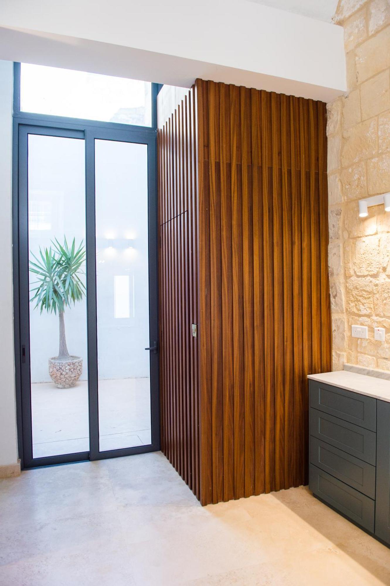 San Anton Suites Attard Ngoại thất bức ảnh