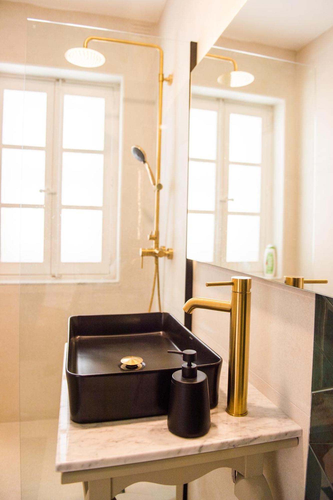 San Anton Suites Attard Ngoại thất bức ảnh
