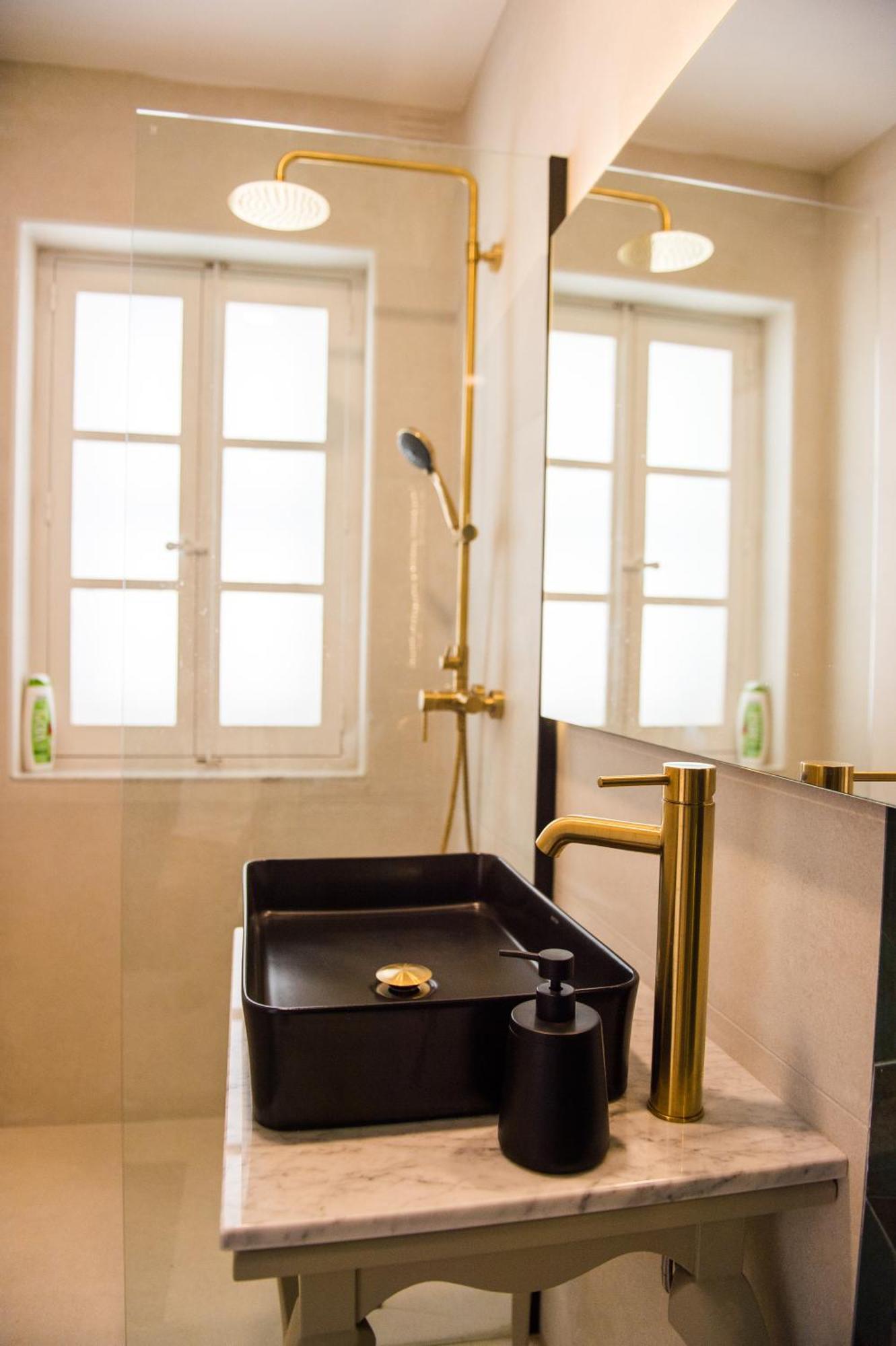 San Anton Suites Attard Ngoại thất bức ảnh