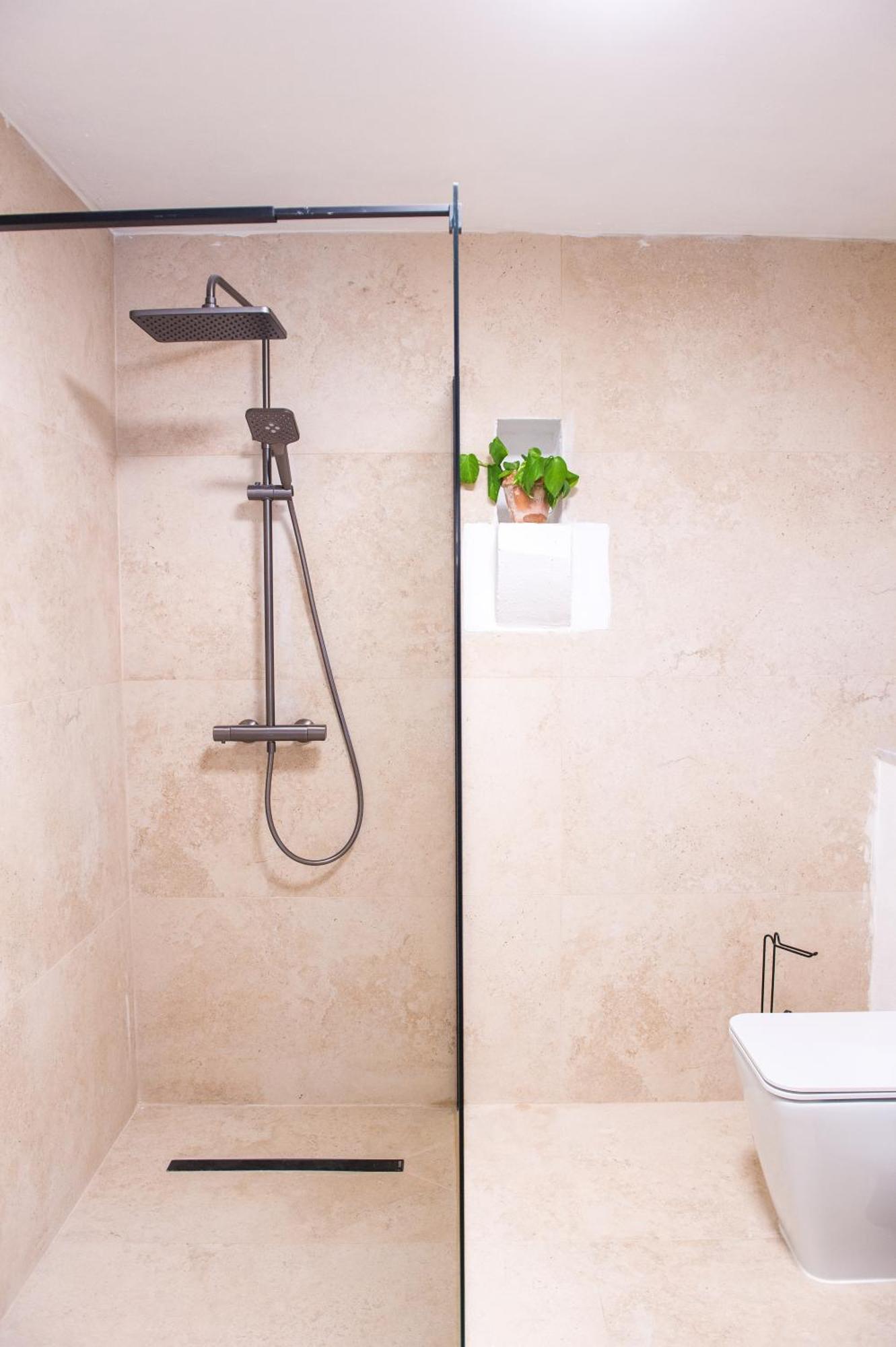 San Anton Suites Attard Ngoại thất bức ảnh