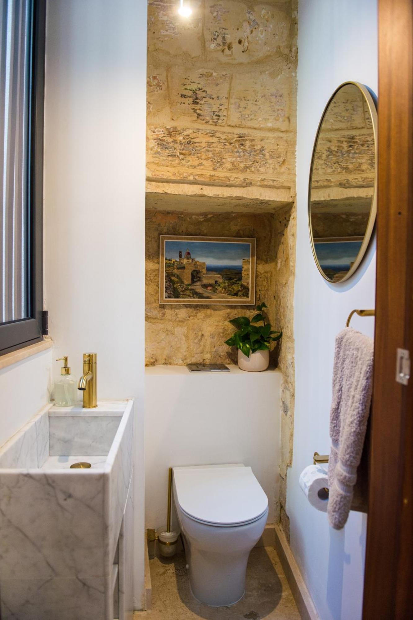San Anton Suites Attard Ngoại thất bức ảnh