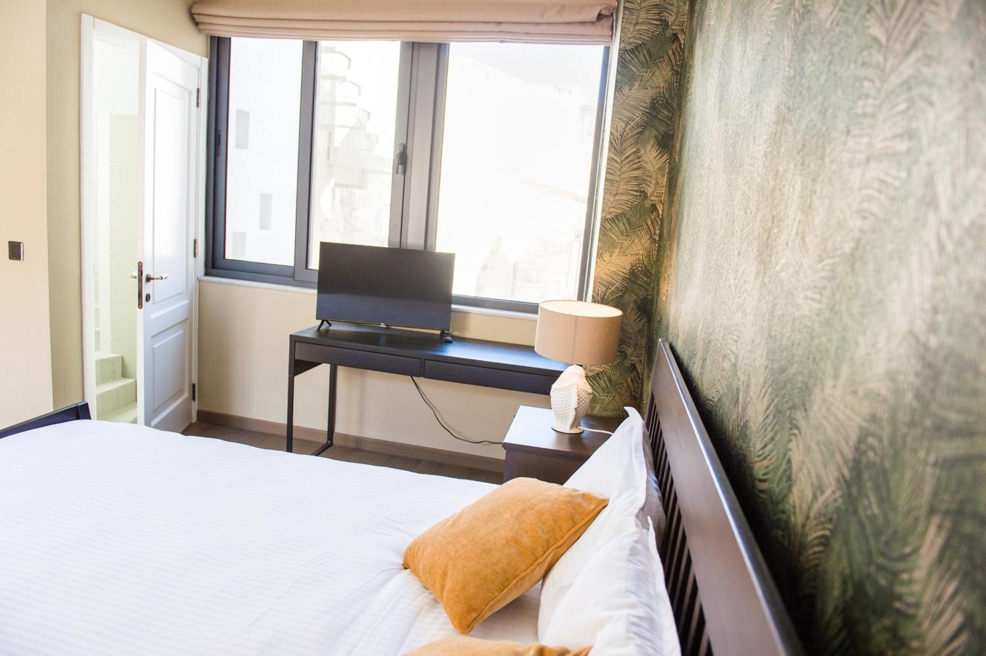 San Anton Suites Attard Ngoại thất bức ảnh