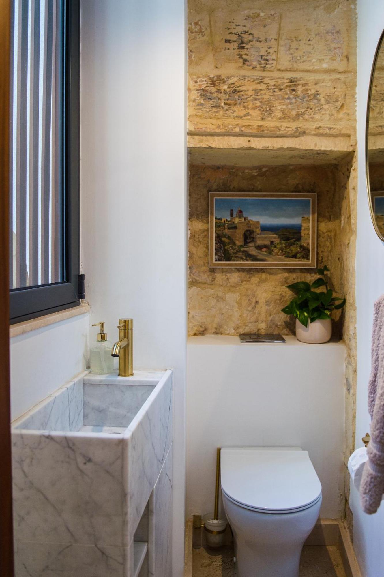 San Anton Suites Attard Ngoại thất bức ảnh