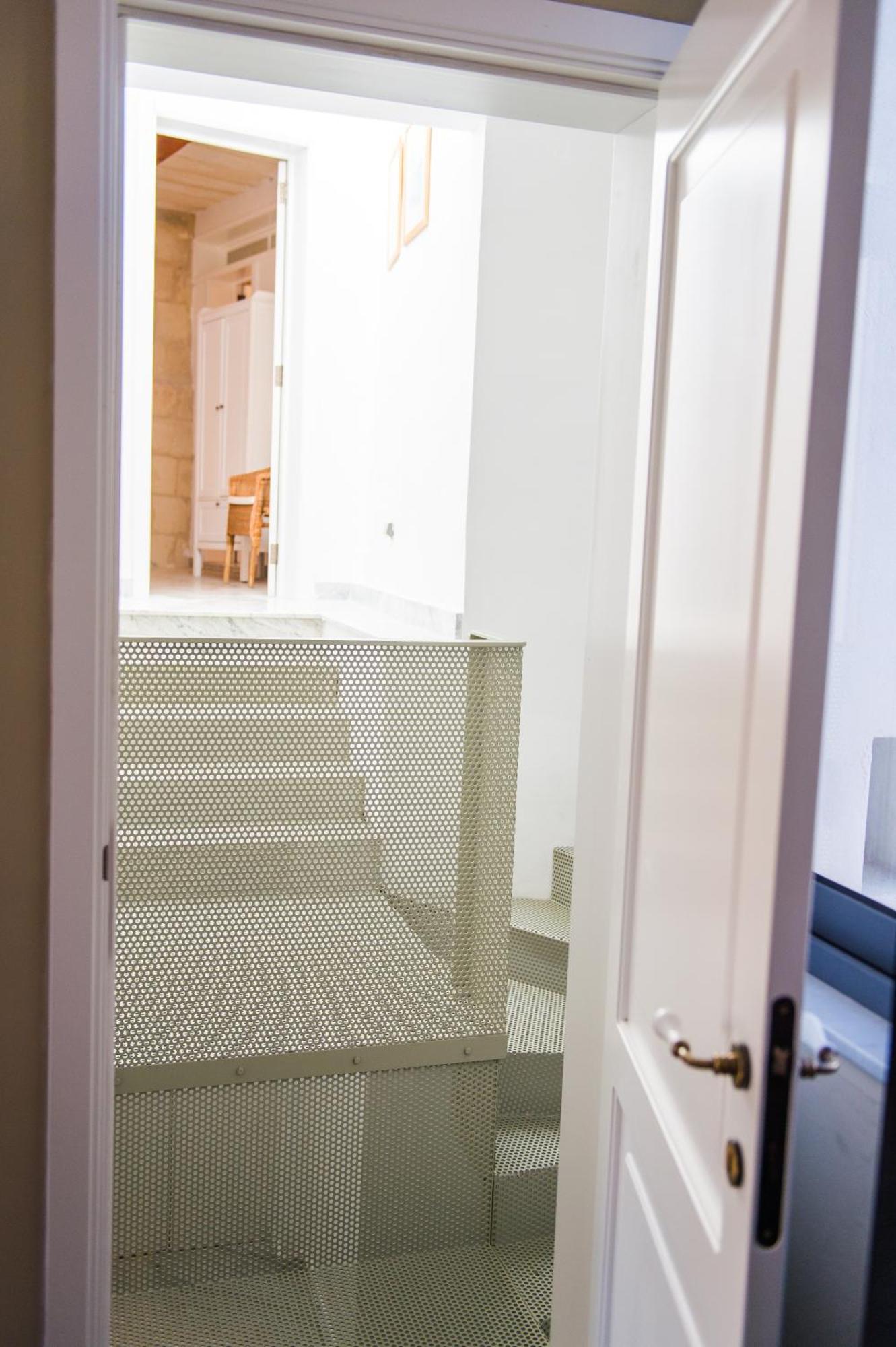 San Anton Suites Attard Ngoại thất bức ảnh