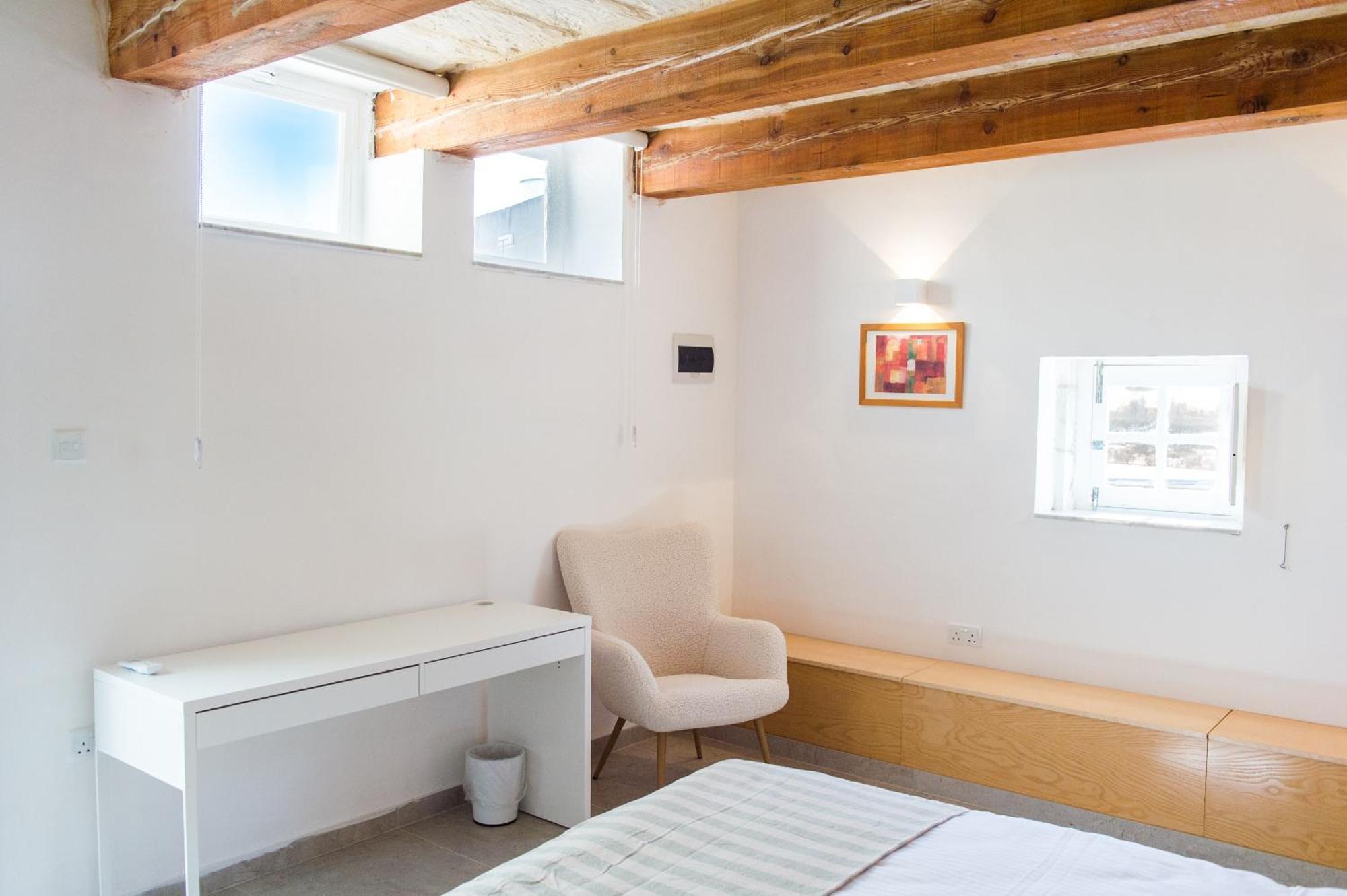 San Anton Suites Attard Ngoại thất bức ảnh