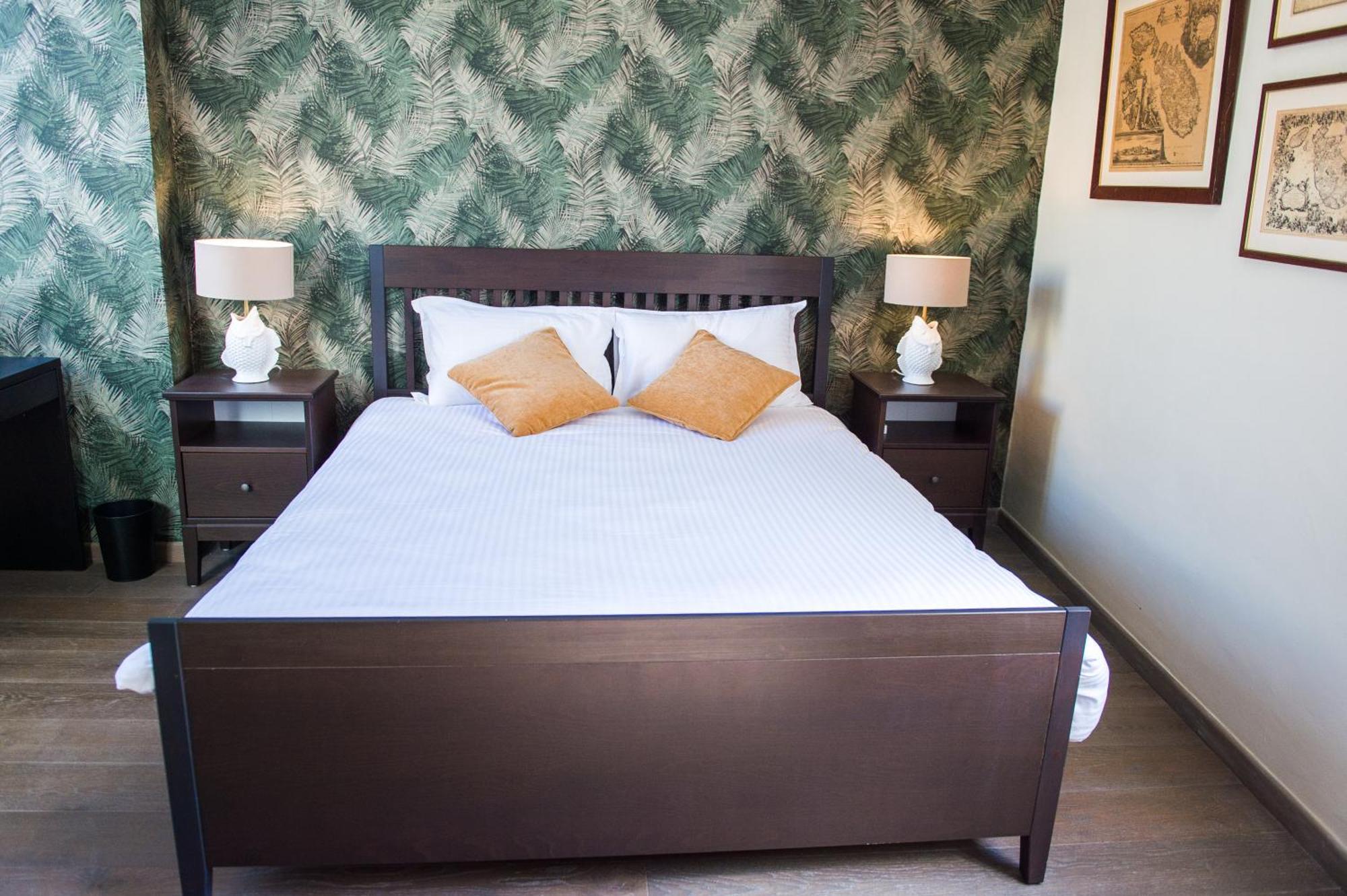 San Anton Suites Attard Ngoại thất bức ảnh
